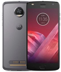 Замена дисплея на телефоне Motorola Moto Z2 Play в Улан-Удэ